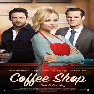 COFFEE SHOP   
